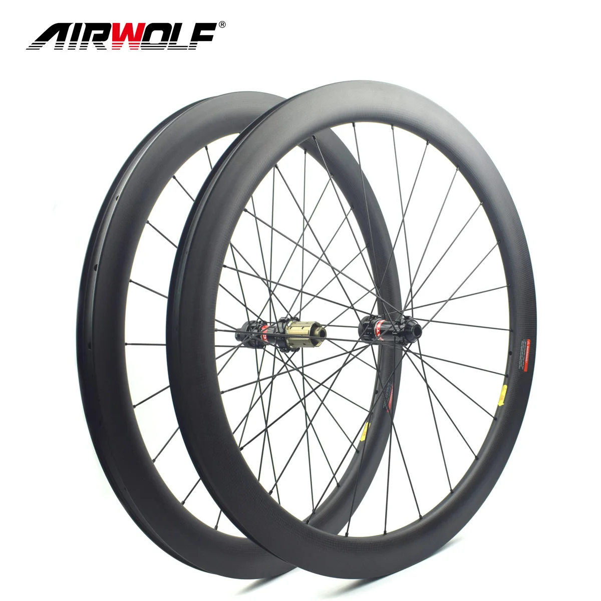 Gravel Carbon Wheelset Road Bike 700*28C Disc Brake 35 50 mm Width Tubeless 411 412 Centerlock 6 Bolt Cycling Wheels