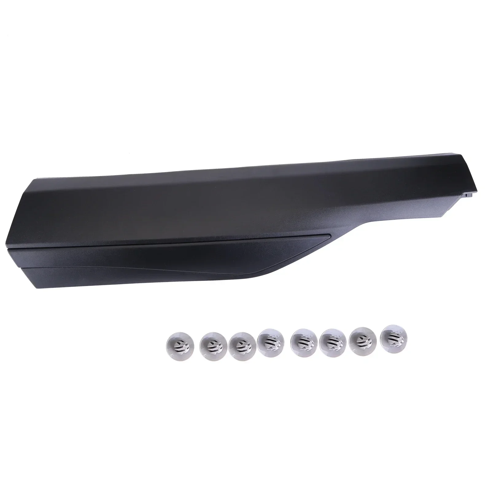 

Compatible For 2021-2023 Nissan Rogue Door Trim Molding Rear Right Lower Passenger RH Side 82870-6RR0A