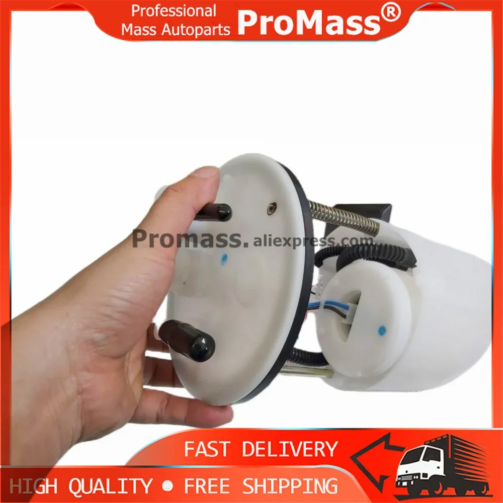 New 1pcs Fuel Pump Assembly Fits for Mitsubishi XPANDER MMKI 2WD 2017-2021 PUMP & GAUGE,FUEL  1760A715 1760A714