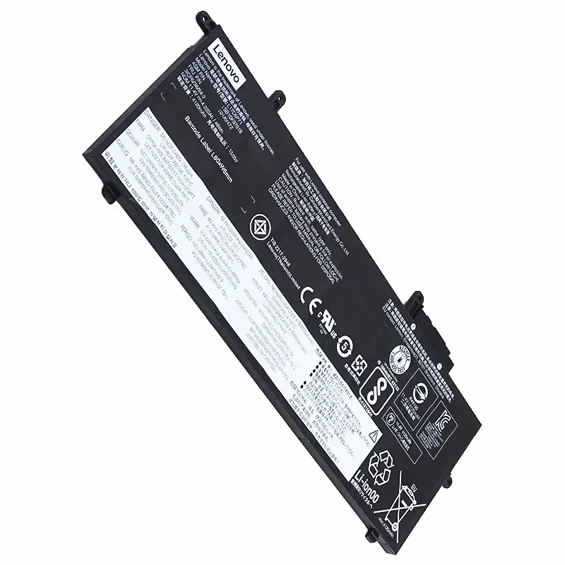 Lenovo ThinkPad X280 baterai Laptop asli baru 01AV470 01AV471 01AV472 01AV484 av485 485 485 485