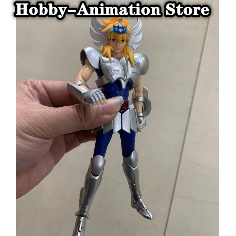 Great Toys Saint Seiya Myth Cloth EX Phoenix Ikki Pegasus Seiya