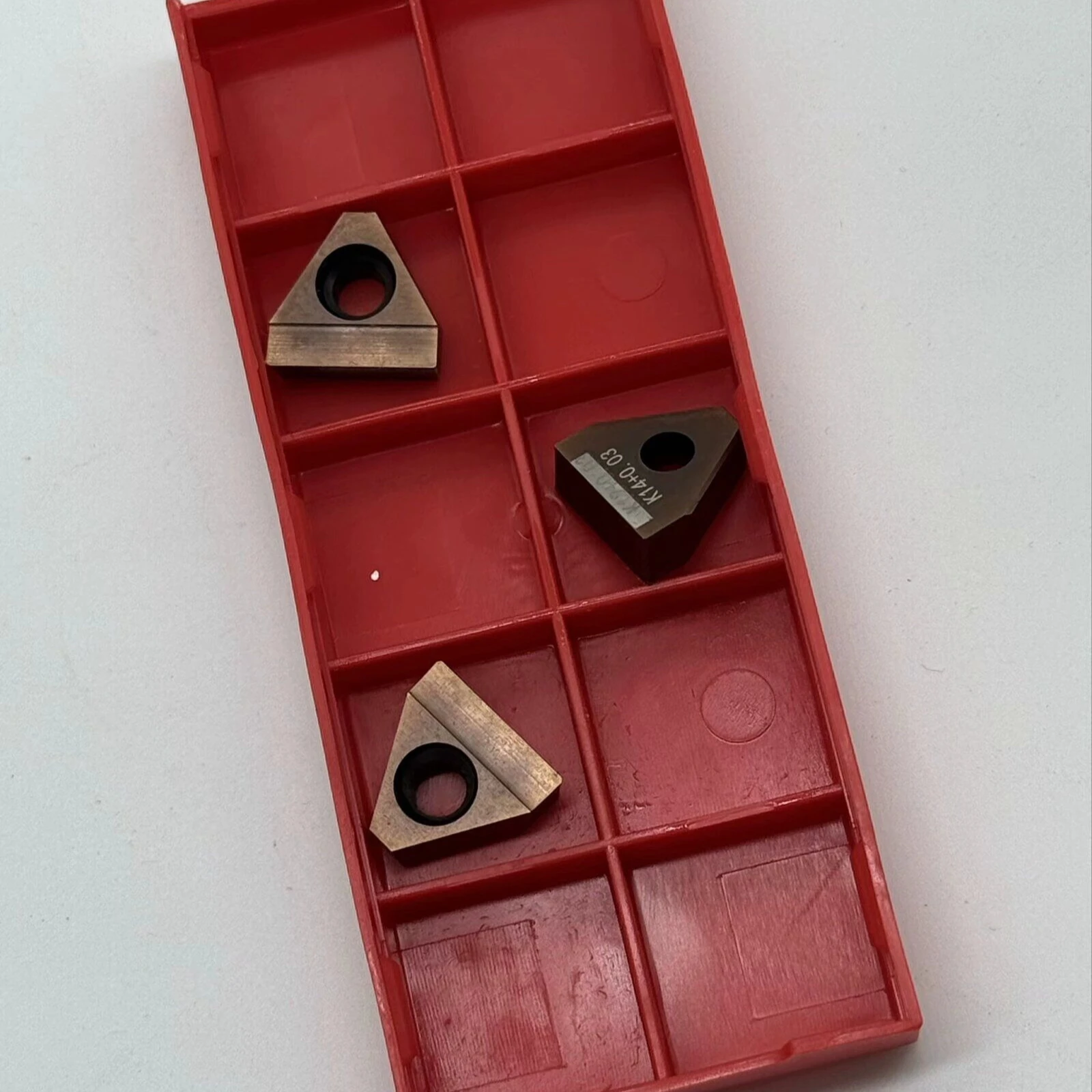 CNCマシニングセンター用スロッティングブレード DW-10-5.4L/DW-12-6.0L/DW-14-6.8L キー溝ギアシェイパー位置決め溝ブローチ工具インサート