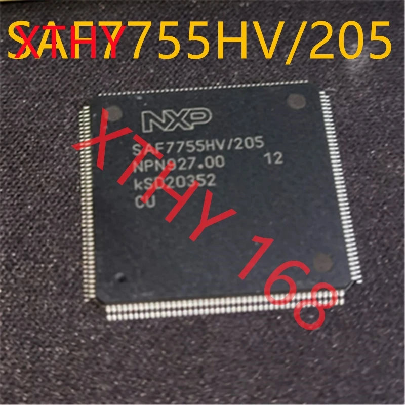 

New and original 1pieces SAF7755HV/N205 SAF7755HV/205 QFP208