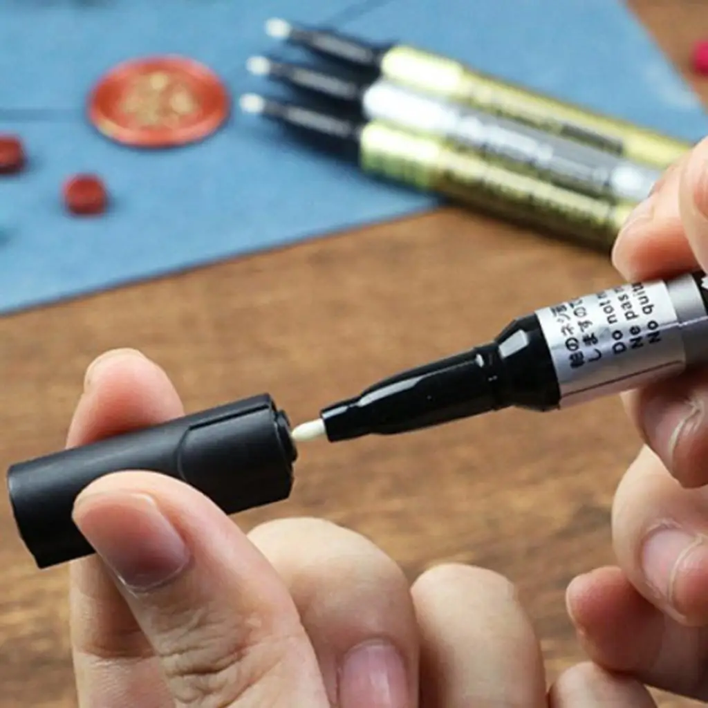 Wedding Wax Envelop…