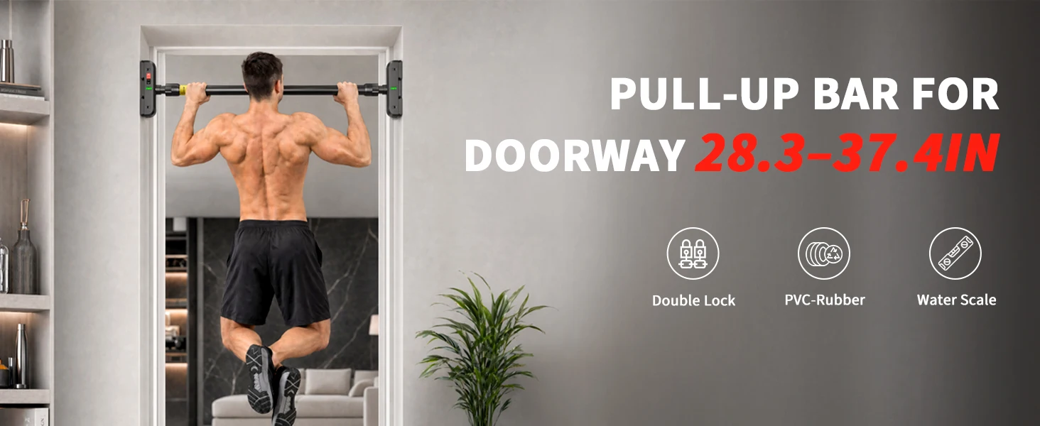 pull-up bar