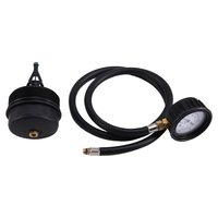 For Mercedes Benz M642 Diesel Engine Compatible New Engine Oil Pressure Tester Gauge Meter