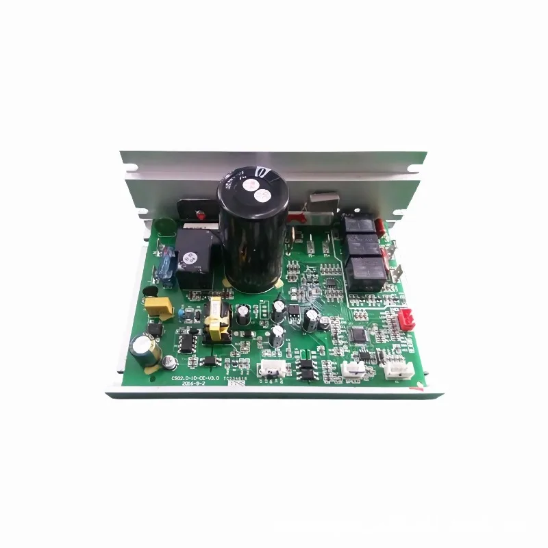For PCBA Control Boards, Treadmill System Hardware and Software Development, Fitness Equipment Circuit Boards