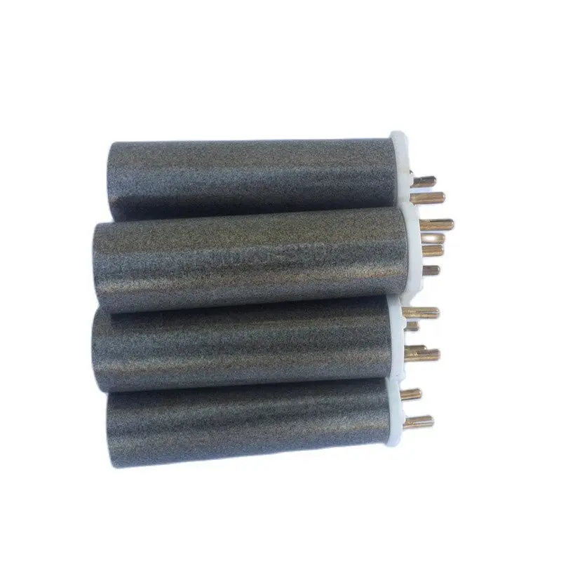 High quality ! three pcs Heating Elements with Mica tube for Triac S hot air welder 120V/230V 1600W