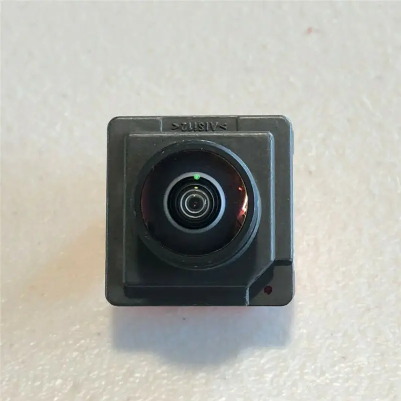 New 23295906 1X364058 For 2019 Cadillac Chevrolet GMC Rear View Back Up Park Assist Camera Car Accessories