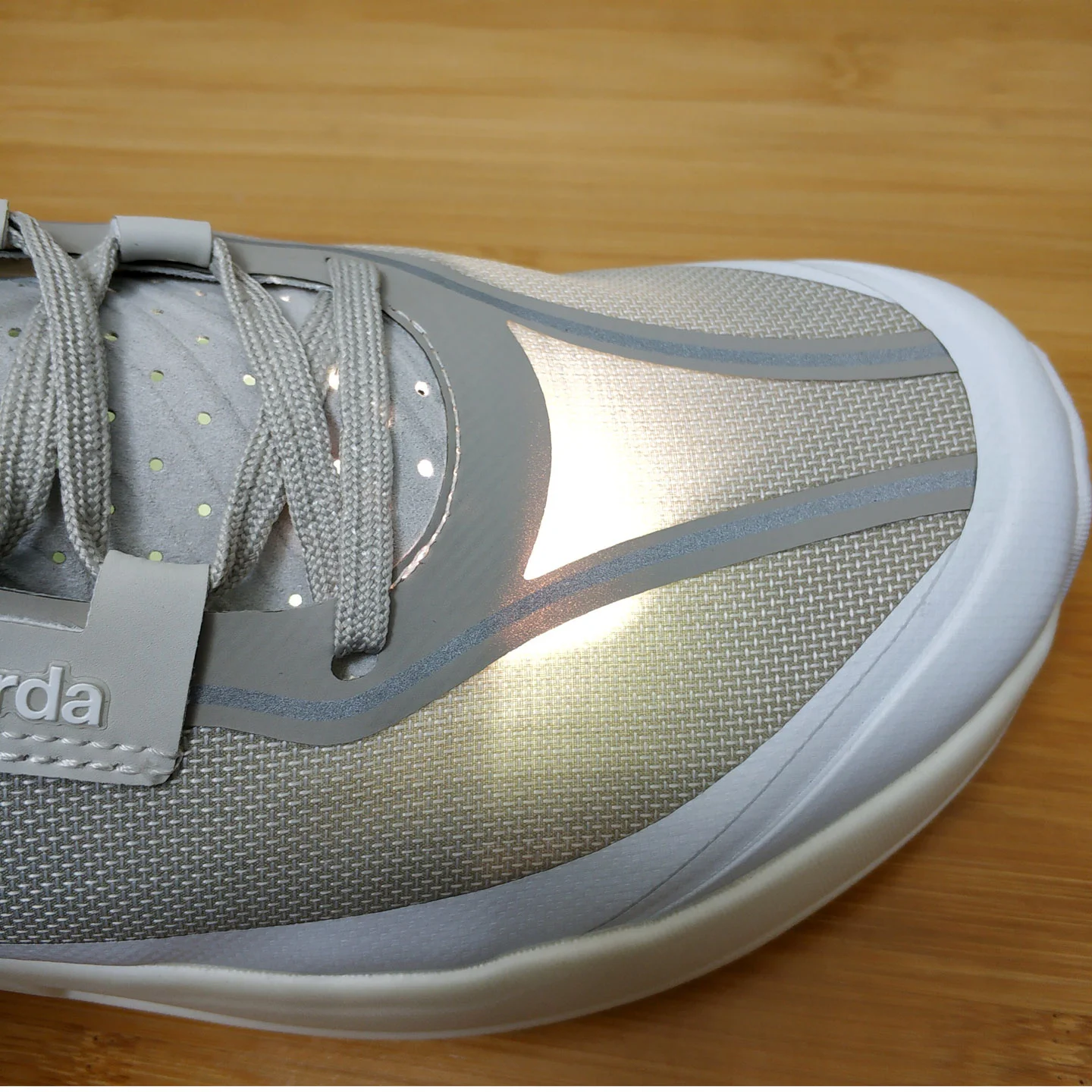 

Men's Shoes Unisex Trail Running Breathable Anti-Slip Minimalist Walking Shoes Stylish Mesh Casual Wide Toe Sports Trainers