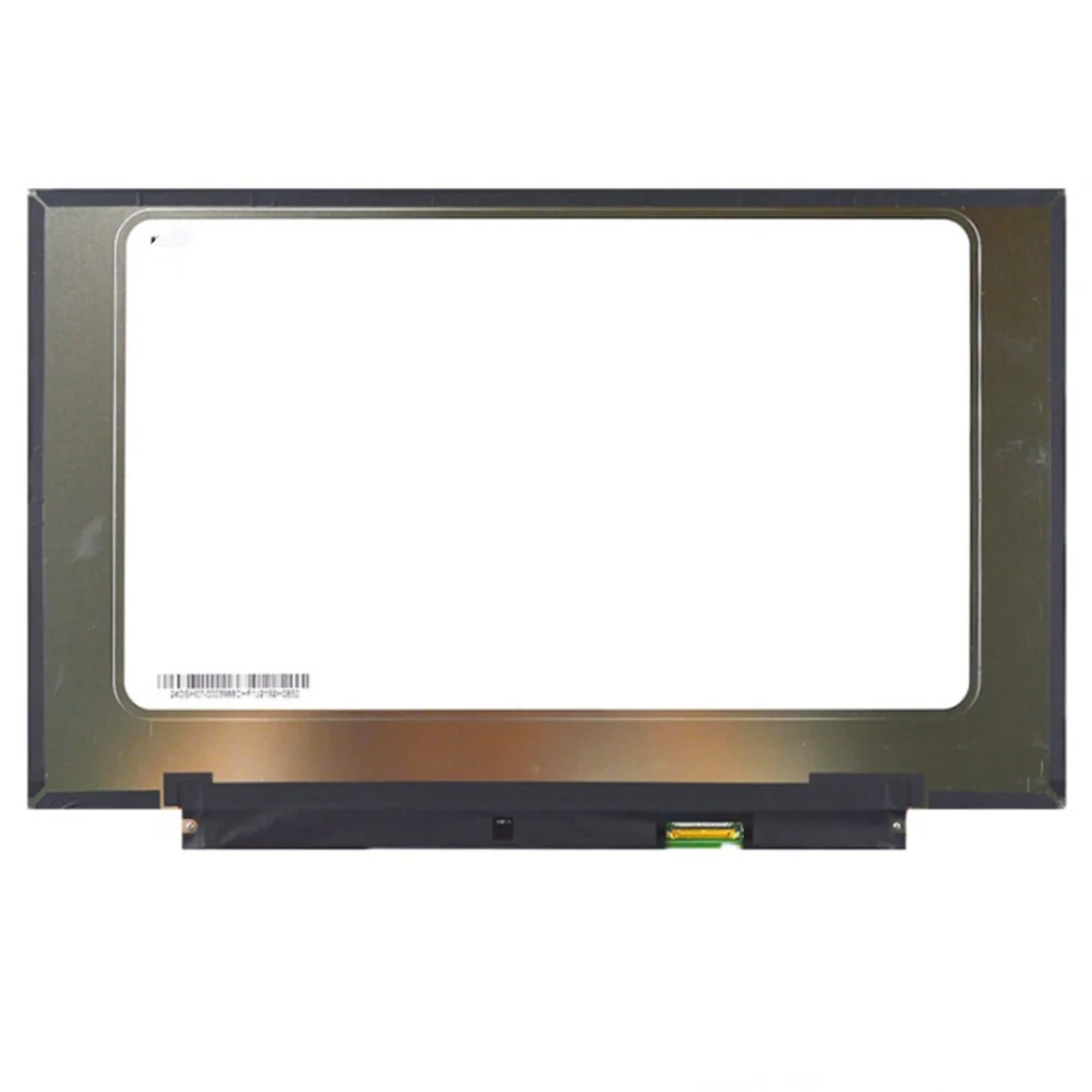 

M140NWF5 R2 14 Inch LCD Screen IPS Panel Display FHD 1920*1080 EDP 30pins Slim 60Hz