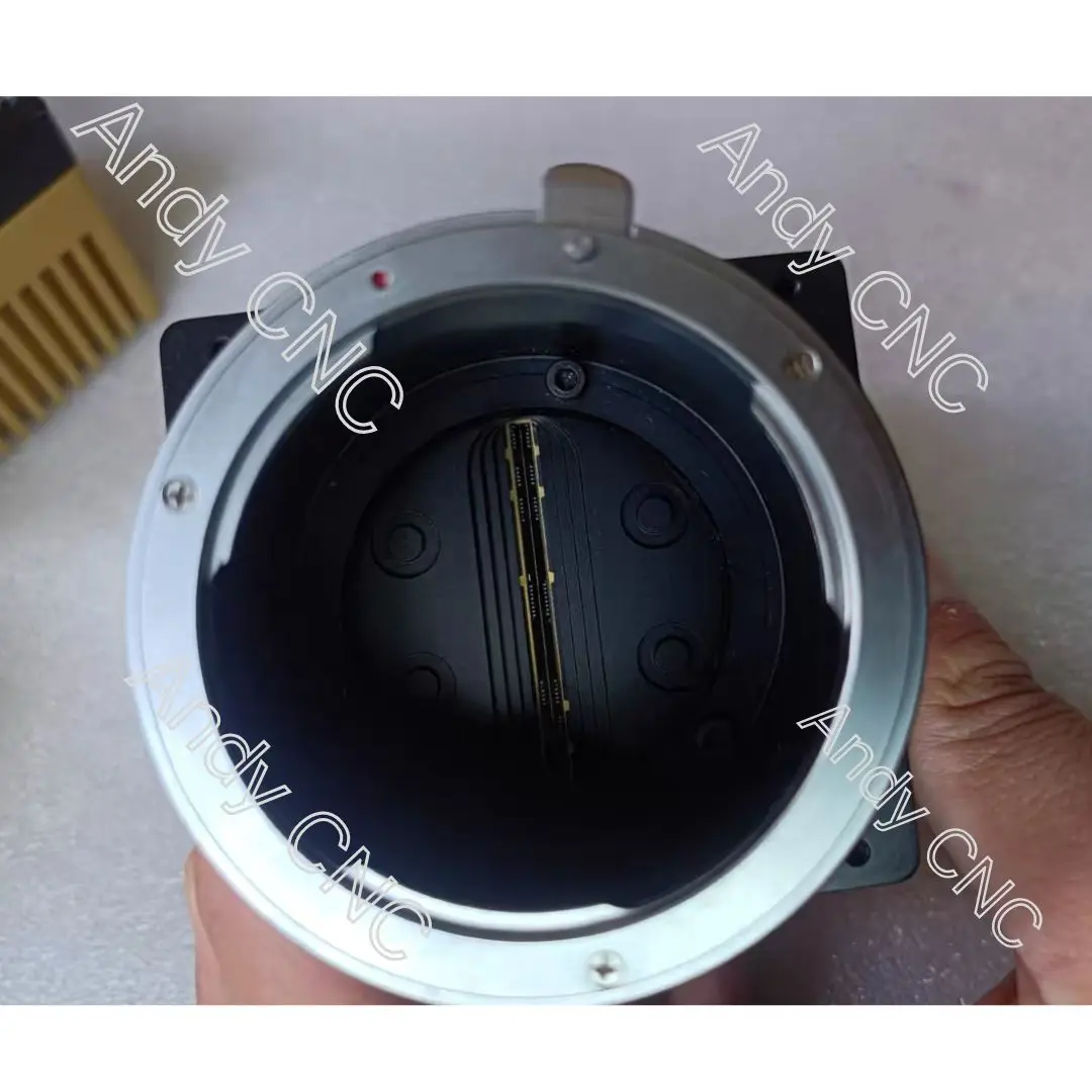 Used EV71YUC8CL4010-BA0 Industrial Camera Test OK Fast Shipping