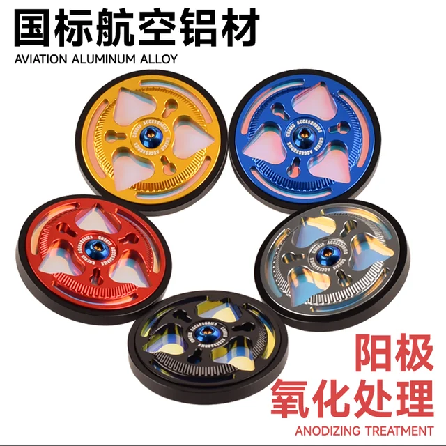 Chekis Genuine Motorcycle Accessories Modified Reflective Plate Night Driving Warning Plate Luminous Film Body Light Reflector Suitable for Yamaha Xmax125/250/300/400 Nmax125/155 Nvx/Aerox Tmax560 4
