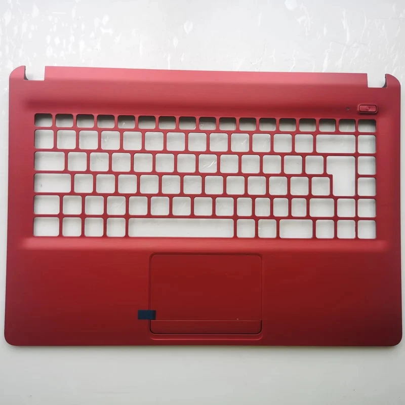 

Новая верхняя крышка корпуса ноутбука с подставкой для рук для Acer Aspire One 14 Z1402-C4HS
