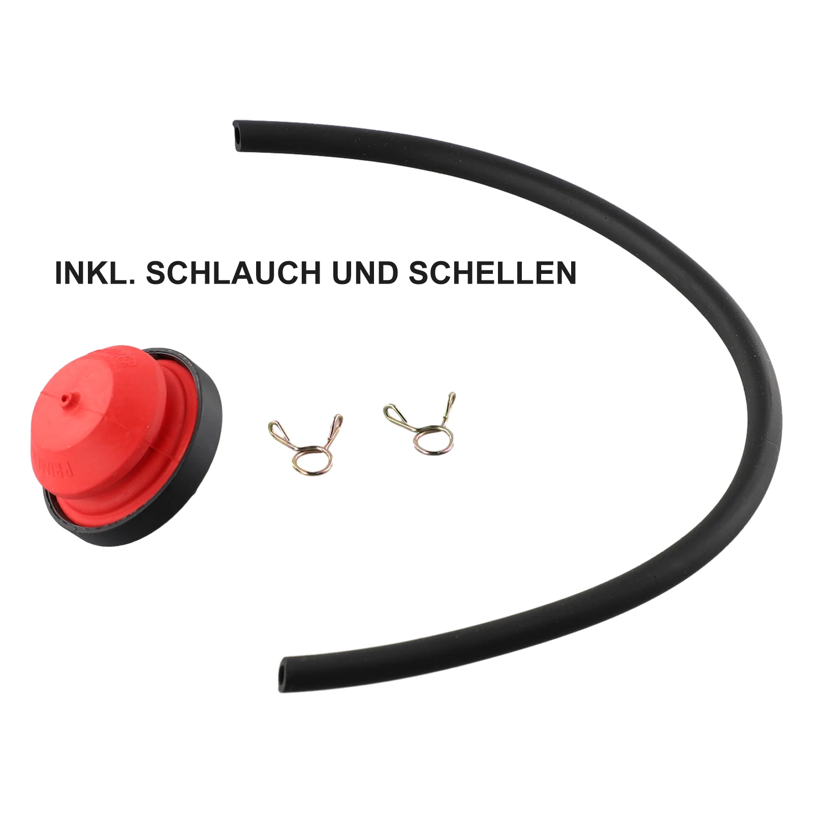 Practical Fuel Pump 951-10639 Accessory 751-10639 951-10639A Accessories Attachment Including Hose Replacement