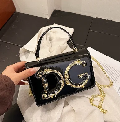 

Luxury Design Fashionable New Women's Bags, High-value and Beautiful Handbags, Fashionable Commuting Versatile Cross-body Bags