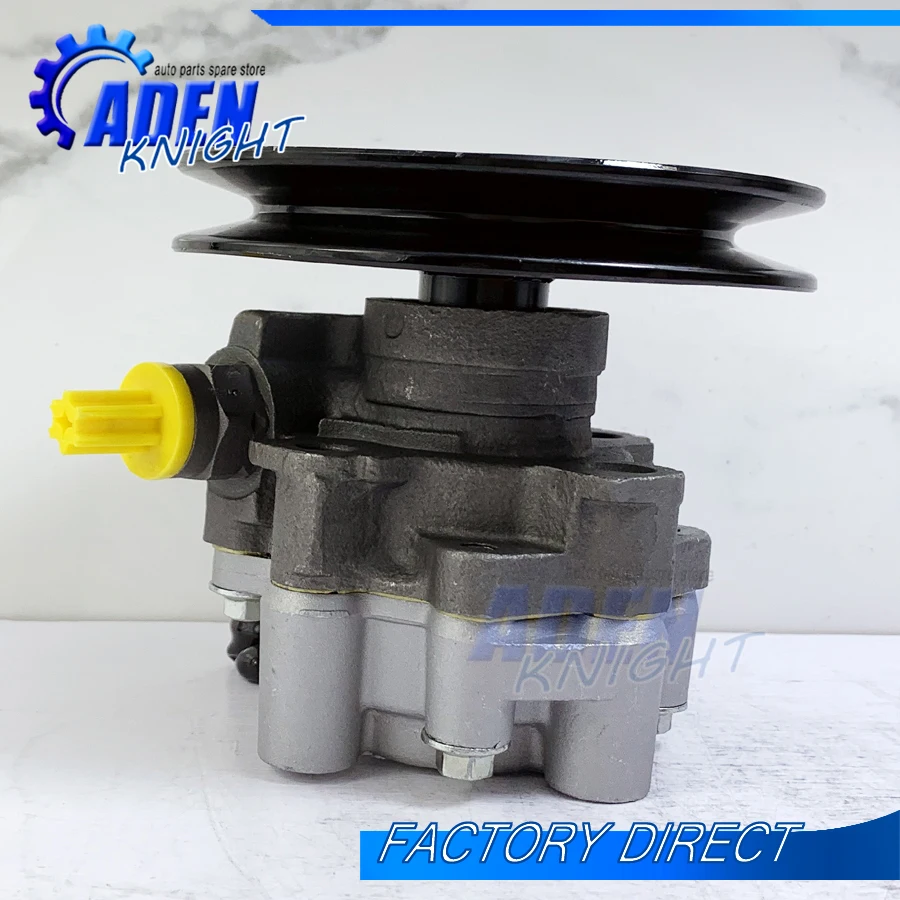 Power Steering Pump For Toyota HIACE 3L LAN25 LH125 1995-2004 44320-26073 44320-26070 44320-35520