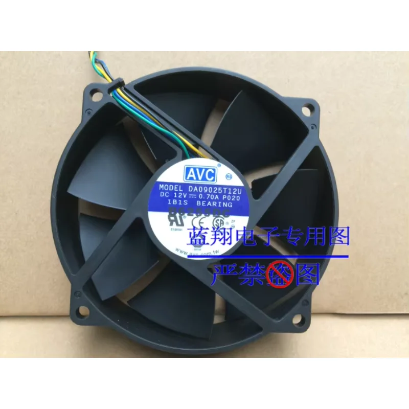 Avc DA09025T12U P02… - image