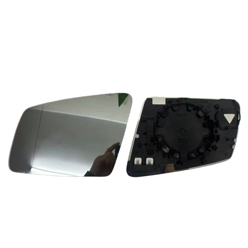 For Mercedes-Benz W204 2011-2014 W212 W221 GLA X156 AMG GLK X204 Wide Angle Left Or Right Heated Wing Rear Mirror Glass view 5
