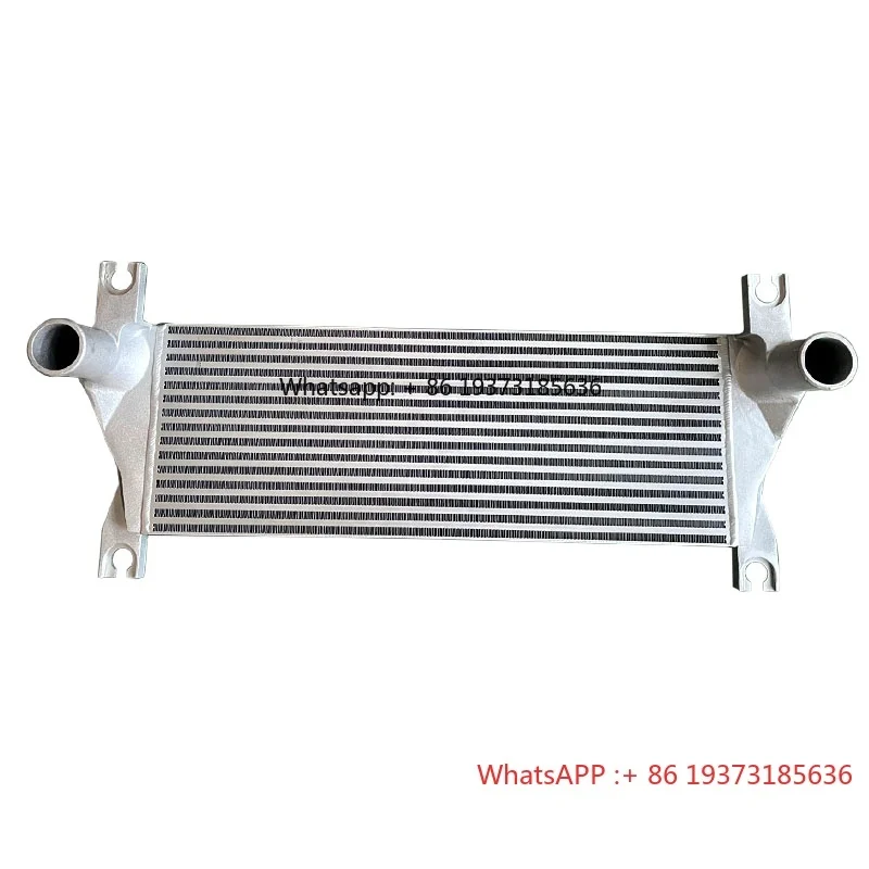 Intercooler For For… - image