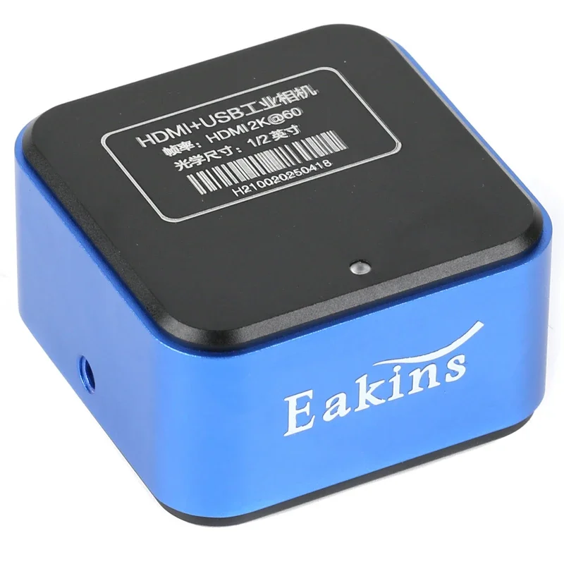 1080P HDMI USB-выход FHD HDMI промышленный микроскоп камера USB флэш-накопитель камера LINUX система для пайки телефона на печатной плате ремонт