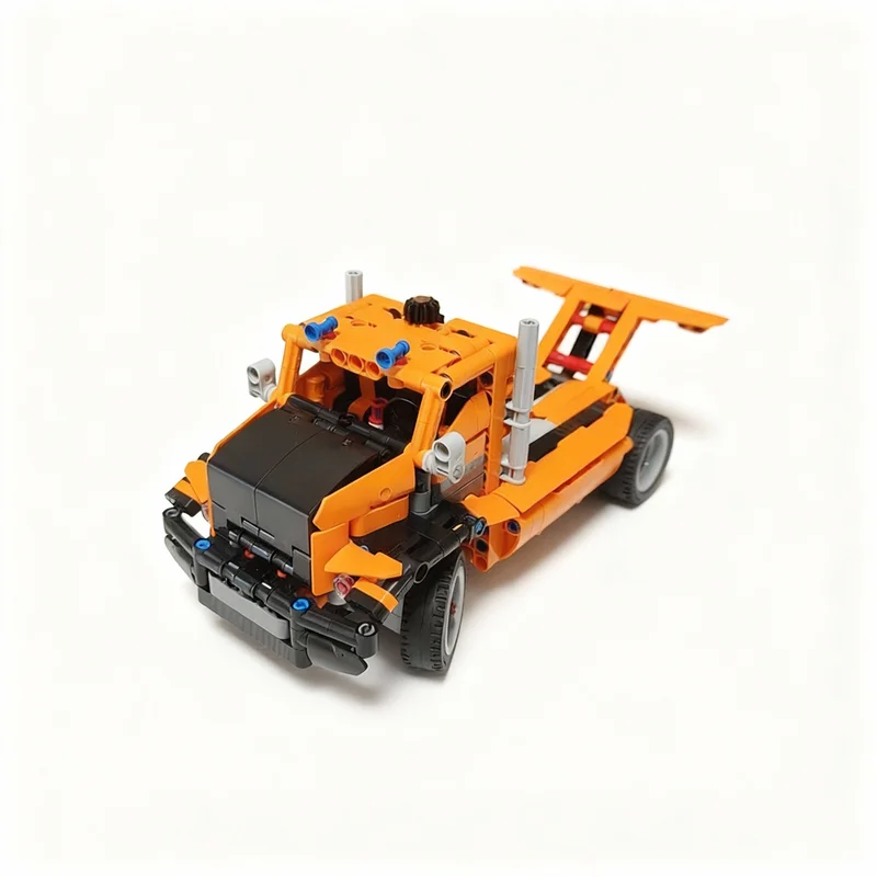 557-piezas-moc-d-camion-de-carreras-bloques-de-construccion-tecnicos-juguete-de-construccion-regalos-de-navidad-idea-creativa-diy-educacion-ensamblaje