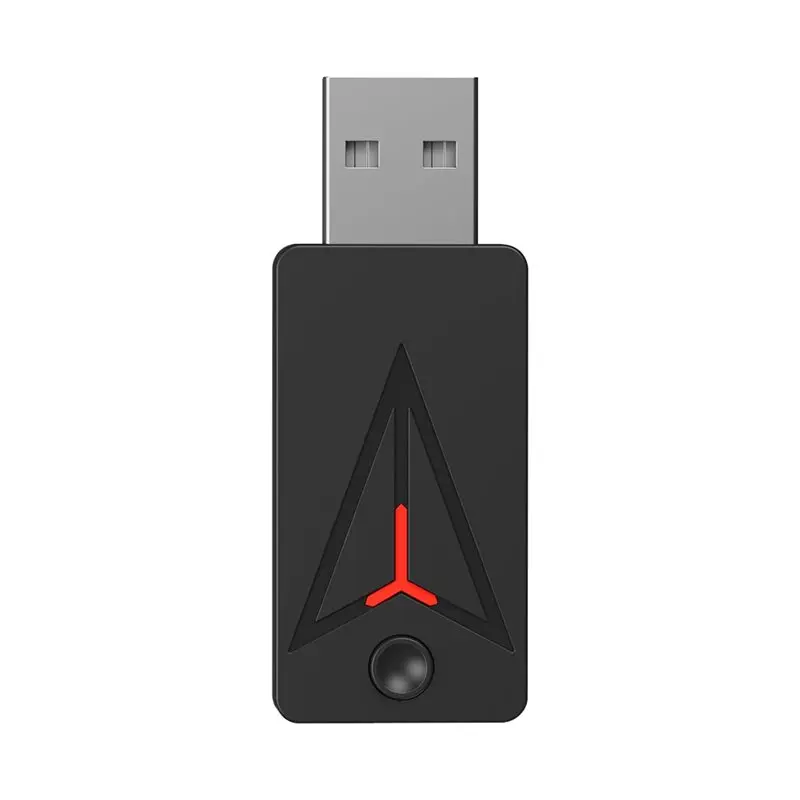 For PS5/For PS4//Switch Pro Wireless Adaptor And Converter Upgrade For PC/Steam Gamepad Support Platform