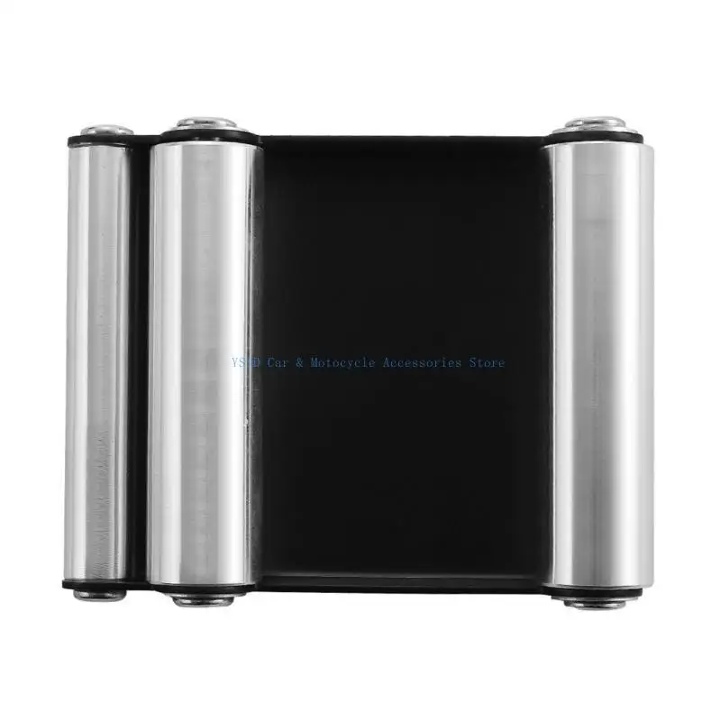 رف صيانة العجلات لحلول تنظيف الإطارات الفعالة L5BC للدراجات النارية والدراجات المصممة من أجل المتانة وسهولة الحمل