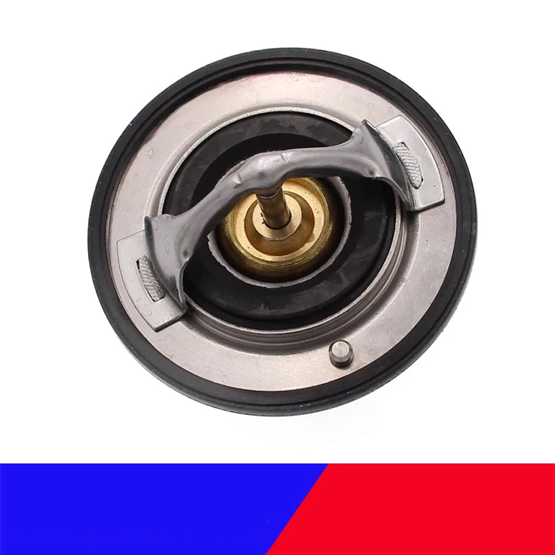 

2550037200 25500-37200 термостат охлаждающей жидкости двигателя для Hyundai Equus Tiburon Xg Santa Fe Terracan Tucson для Kia Sorento Sportage