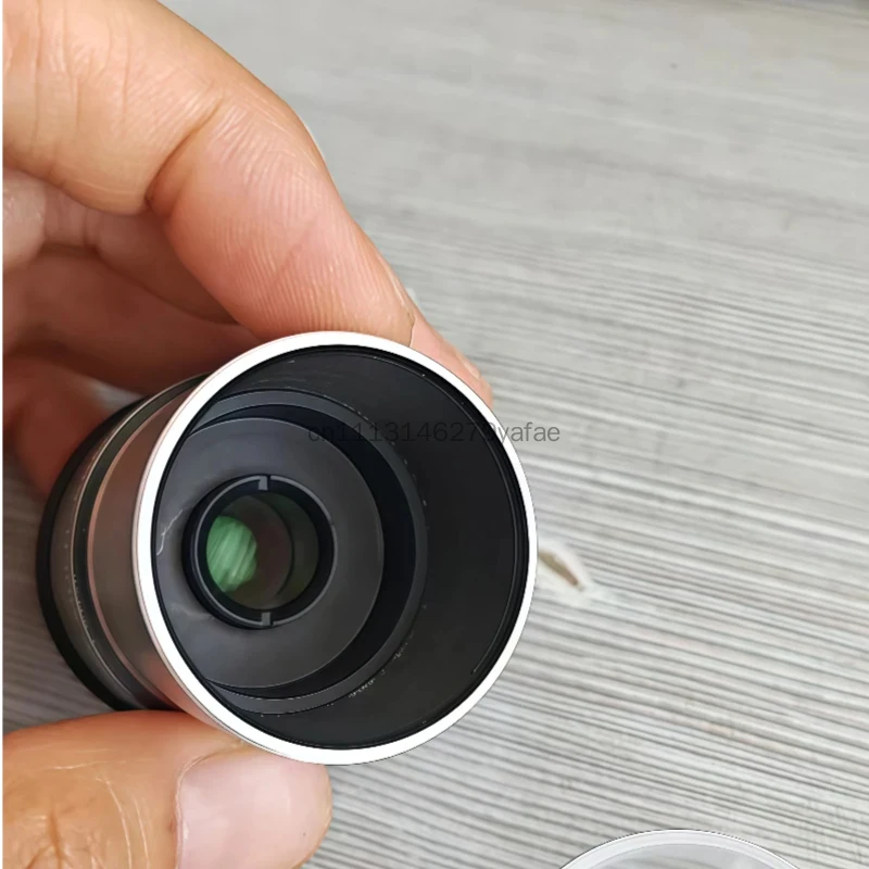 Celestron Omni Series 12mm Telescope Eyepiece, 1.25 Inch High Definition Astronomical Accessory for Stargazing view 3
