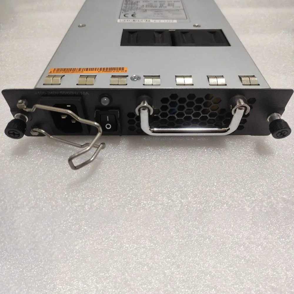 Module d'alimentation de commutateur LSQM1AC650 7503 PSR650-A