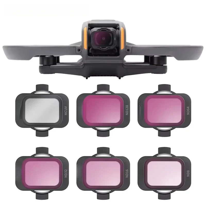Nd Lens For Dji Ava… - image