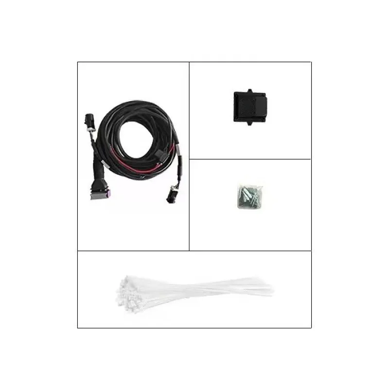 High Quality Replacement 4x4 Off-Road Aluminum Electric Running Board For Grand Cherokee
