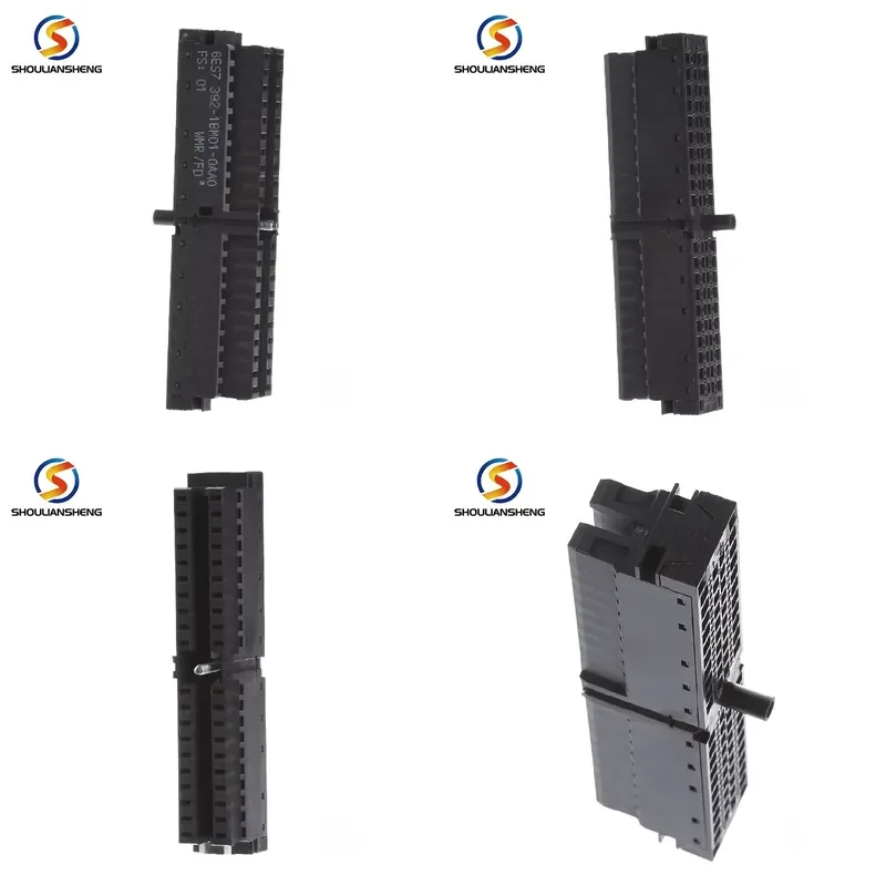 High Quality Industrial Automation Plc Pac Dedicated Controllers with 6ES7392-1BM01-0AA0 Plc Logic Programming Controller