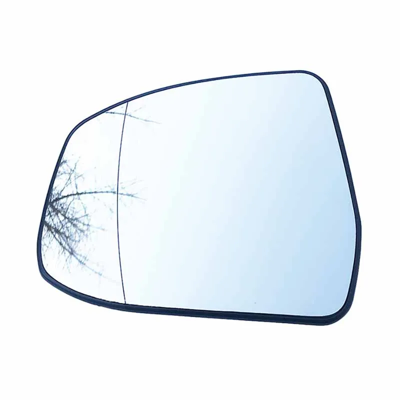 Car Heated Side Mirror Glass for Ford Focus II III MK2 DA DP DH DB DS 2 3 MK3 2008 2009 2018 Door Wing Rear View Left Right