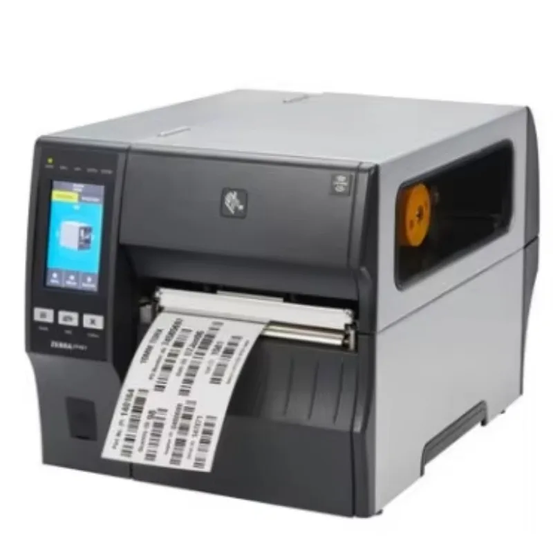 

203dpi/300dpi Industrial RFID Tag Printer Label Encoder ZT411 ZT411R ZT421 ZT421R ZT420R Metal Thermal Printer for 860-960mhz