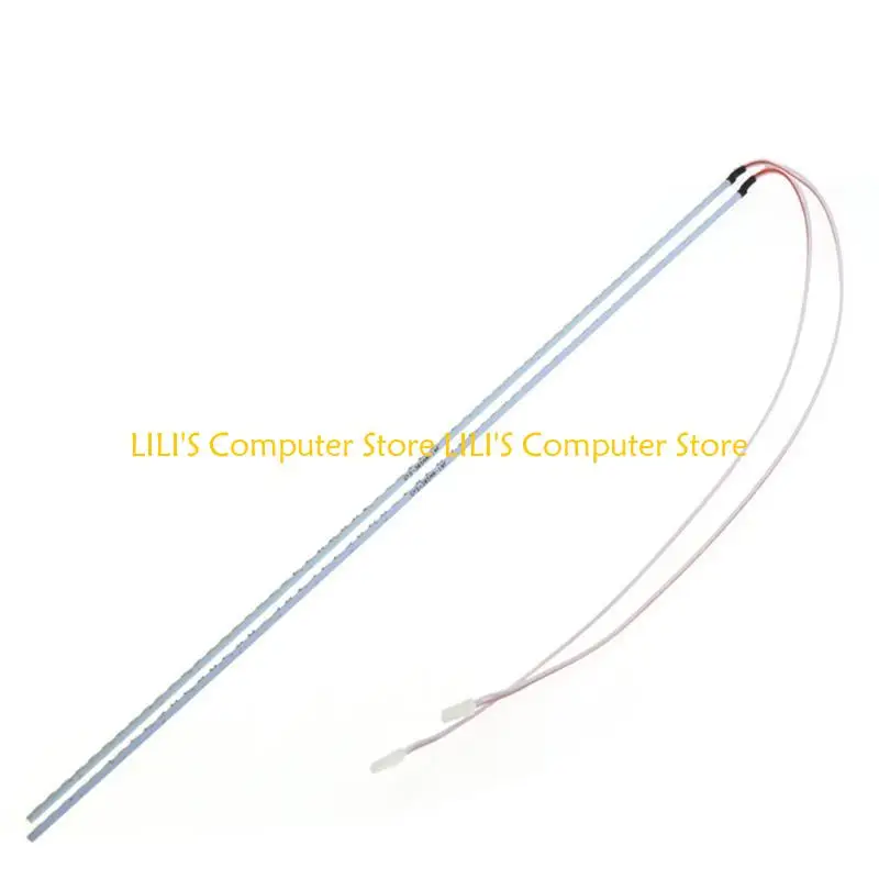 A52B Новый комплект светодиодной подсветки 490 мм для светодиодной подсветки для 10-30V 22-дюймовый экран CCFL для модуля