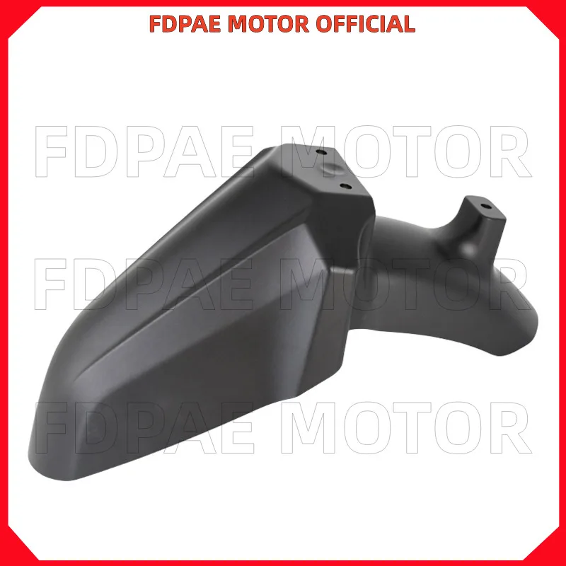 Front Mudguard for Wuyang Honda Nbx100 Wh100t-6a