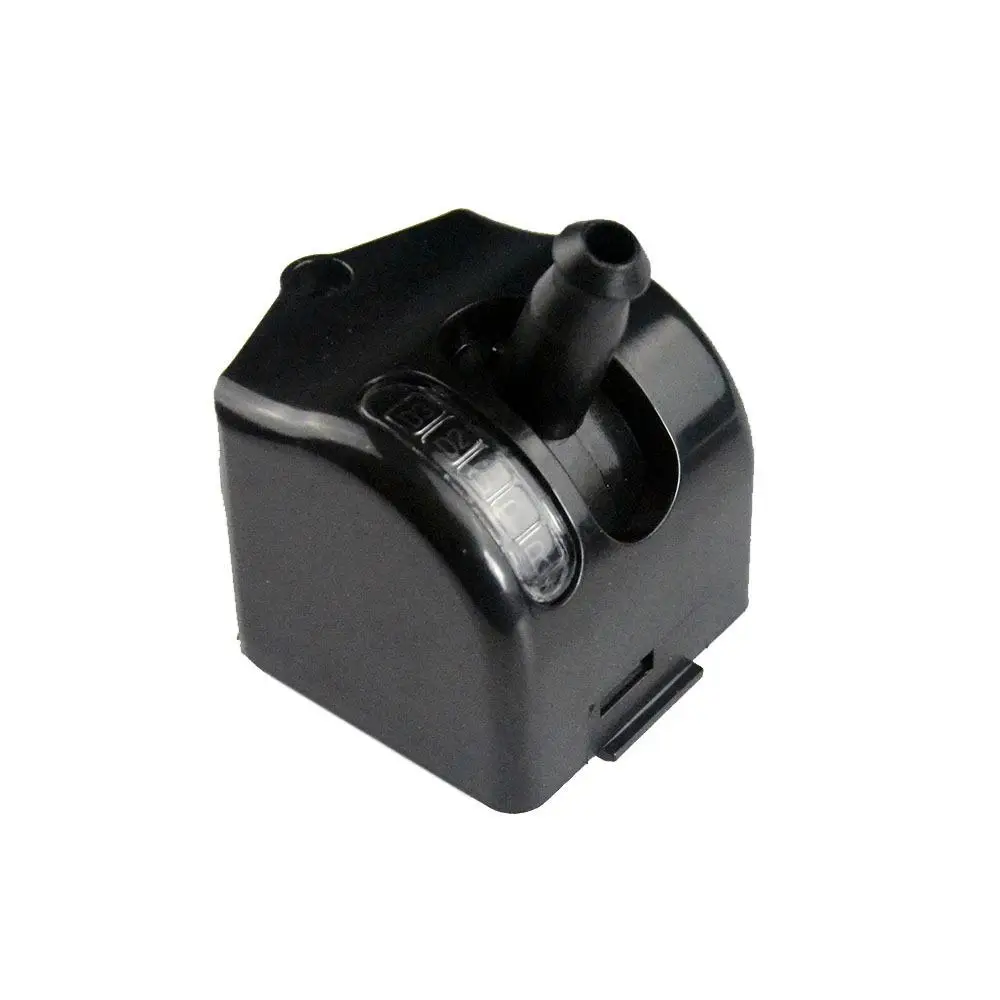 Children Electric Car Shift Switch Black PP Smooth Gear Selector Easy Install for Ride on Toy Vehicle Replacement Part