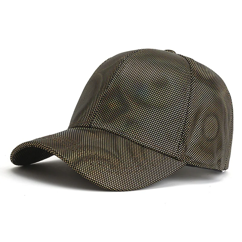 Korean-style Outdoor Travel Baseball Cap for Men and Women, New Cross-Border Model, Simple Adult Sun Protection Duckbill Cap