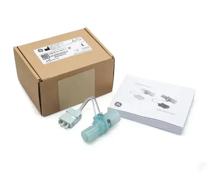 Uso médico Aespire 7100 A sensor de flujo para GE- ohmeda