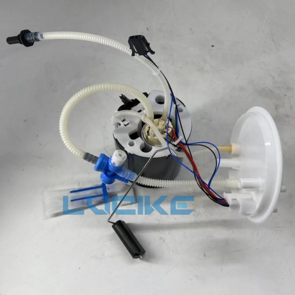 C2Z3907 CZC25749 XR852872 CJBA004A HIGH QUALITY Fuel Pump Assembly Fit For Jaguar XF 4.2L V8 2007-2015