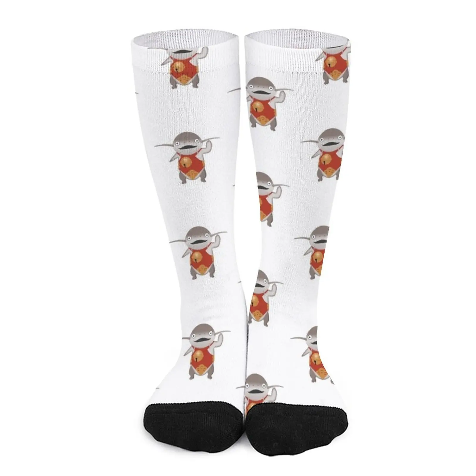

Namazu Socks sports stockings man cool socks funny socks men