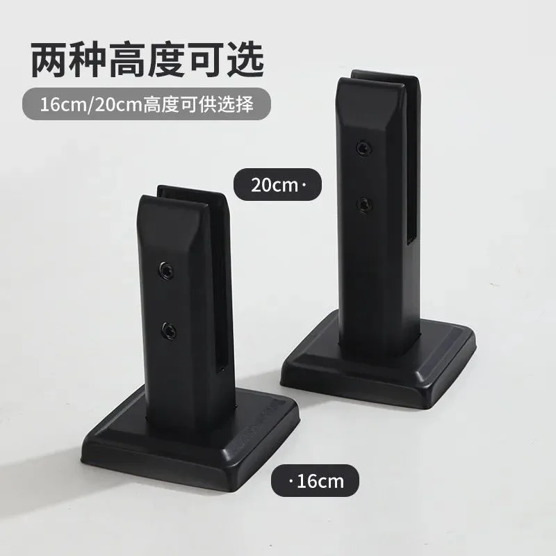 

304 Нержавеющая сталь по индивидуальному заказу, стальной зажим, стеклянная панель, забор для бассейна, кронштейн для лестницы, патрубок, балюстрада, напольная терраса, балюстрада, перила, Moun