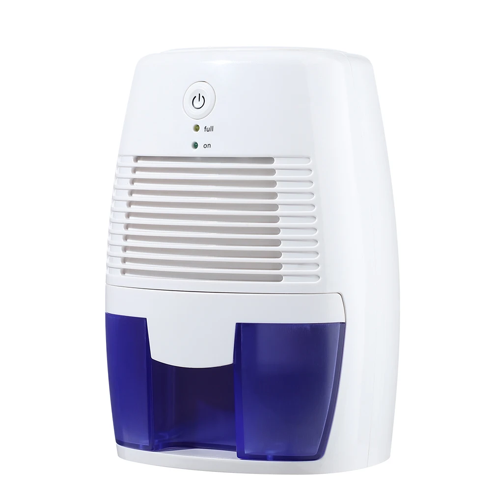 Tragbarer Luftent feuchter Luft reiniger USB stumm Feuchtigkeit absorber Luft trockner für zu Hause Zimmer Büro Küche Deodorant Trockner – Detail 2