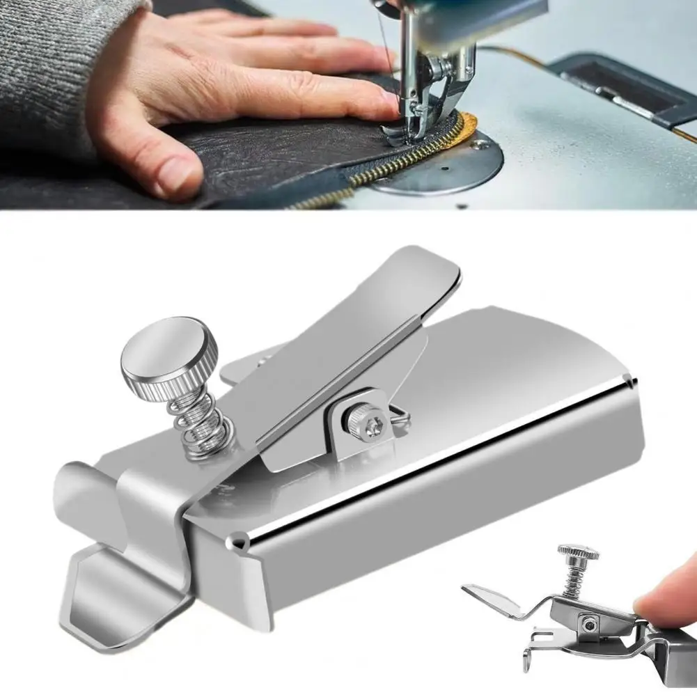 Sewing Supplies Accessories Sewing Machine Positioner High Stability Magnetic Seam Guide for Sewing Machines for Accurate