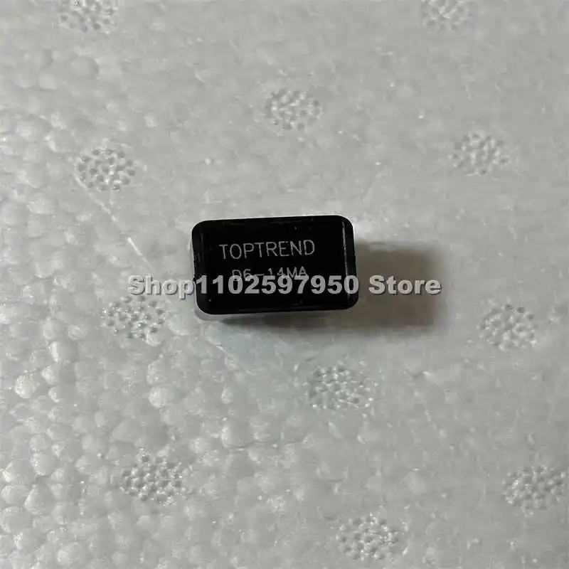 2PCS/Lot New TOPTREND D6-14MA TV Degaussing Resistance TOPTREND D6-14MA SXD