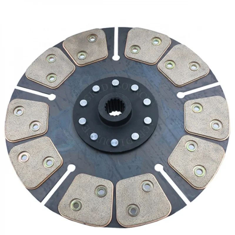 TG4S211010017 Sub-driven disc  for lovol agricultural machinery & equipment Farm Tractor parts