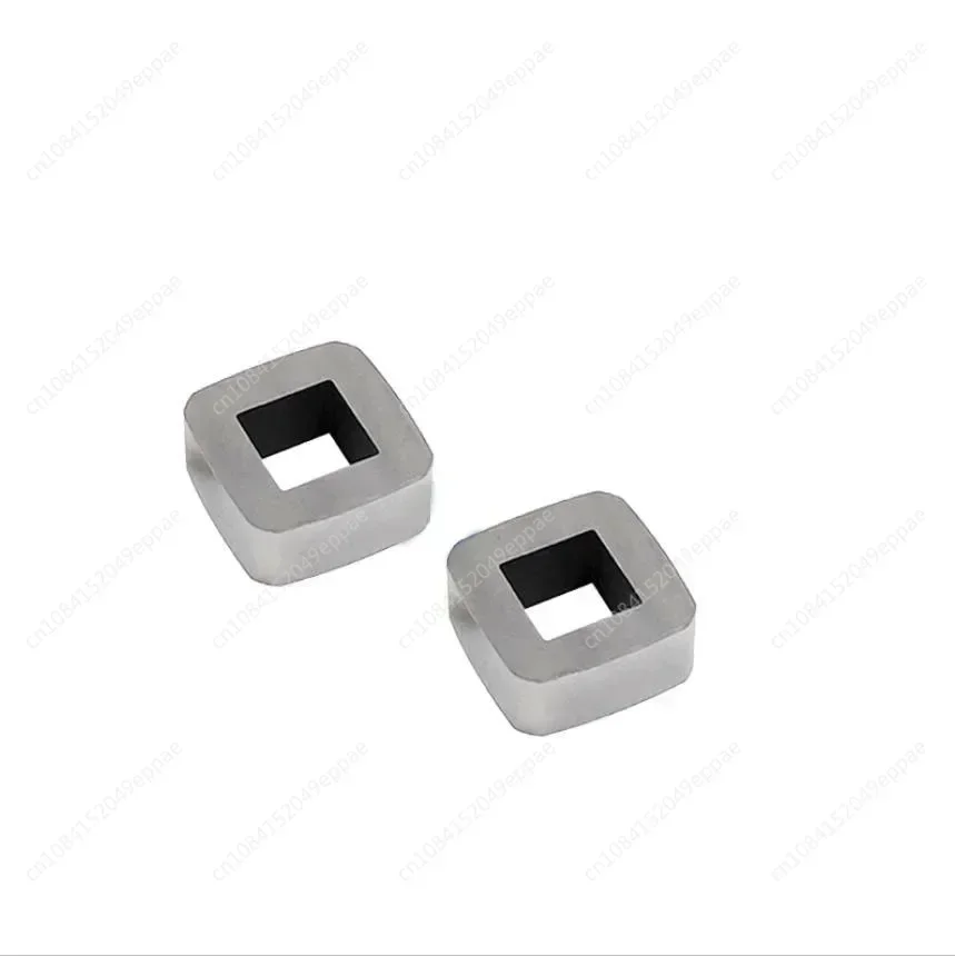 For Agie Charmilles Conductive Board C001 100342166 100432997 EDM Power Feed Contact Block Slow Wire Walking Accessories 2pcs