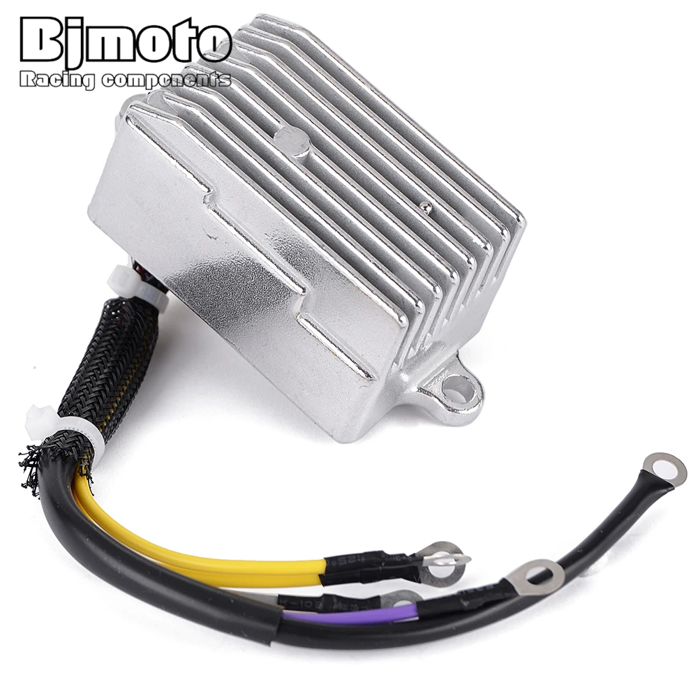 Voltage Regulator Rectifier For Johnson Evinrude 35 40 50 60 65 70 105 HP 0585001 0584476 1934476